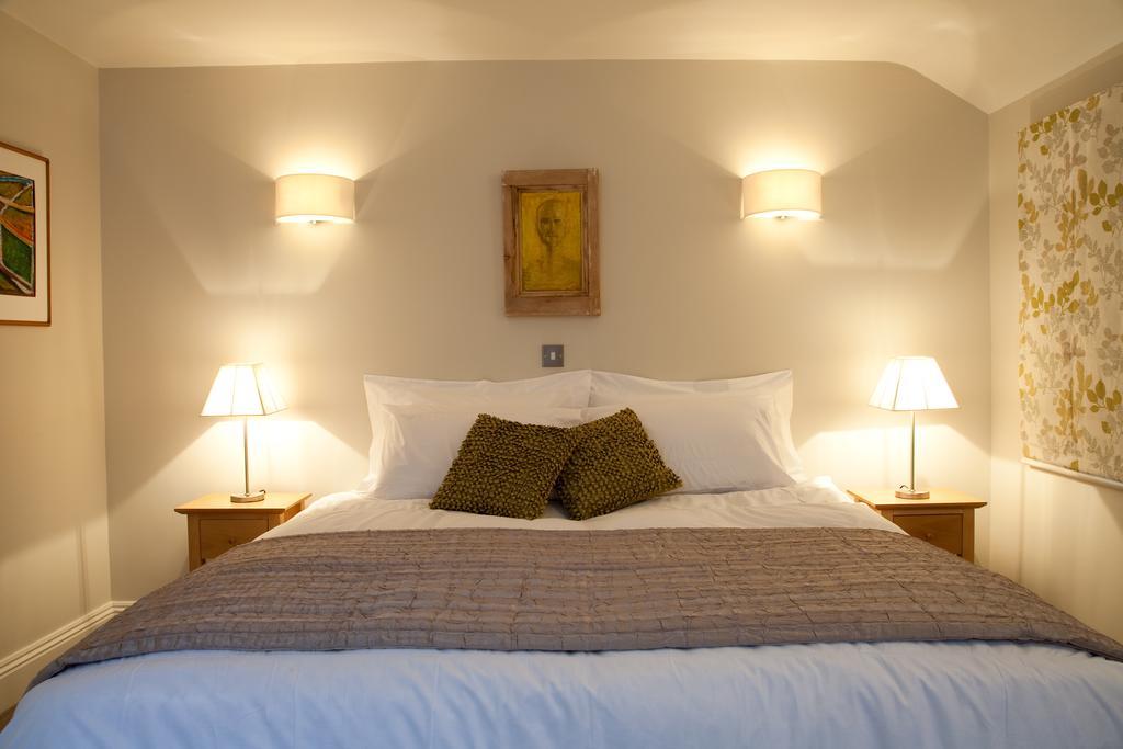 Hay Retreats Villa Hay-On-Wye Cameră foto